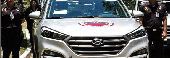 Cayeron tres delincuentes de la banda de Mauricio Luzardo
