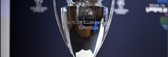 Listos los 8 equipos que estarán en los 4tos de final de la Champions League