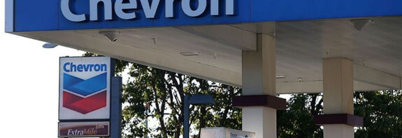 Chevron planea aumento de 35% de su producción petrolera en Venezuela