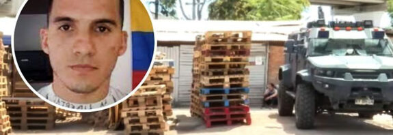 Chile imputa a menor de 17 años