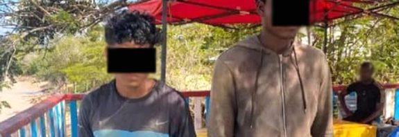 Comerciante asiático fue asesinado