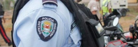 Detenidos cinco funcionarios policiales por extorsión (+Detalles)