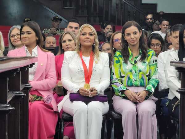 Día Internacional de la Mujer