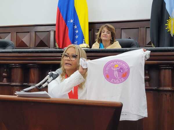 Día Internacional de la Mujer