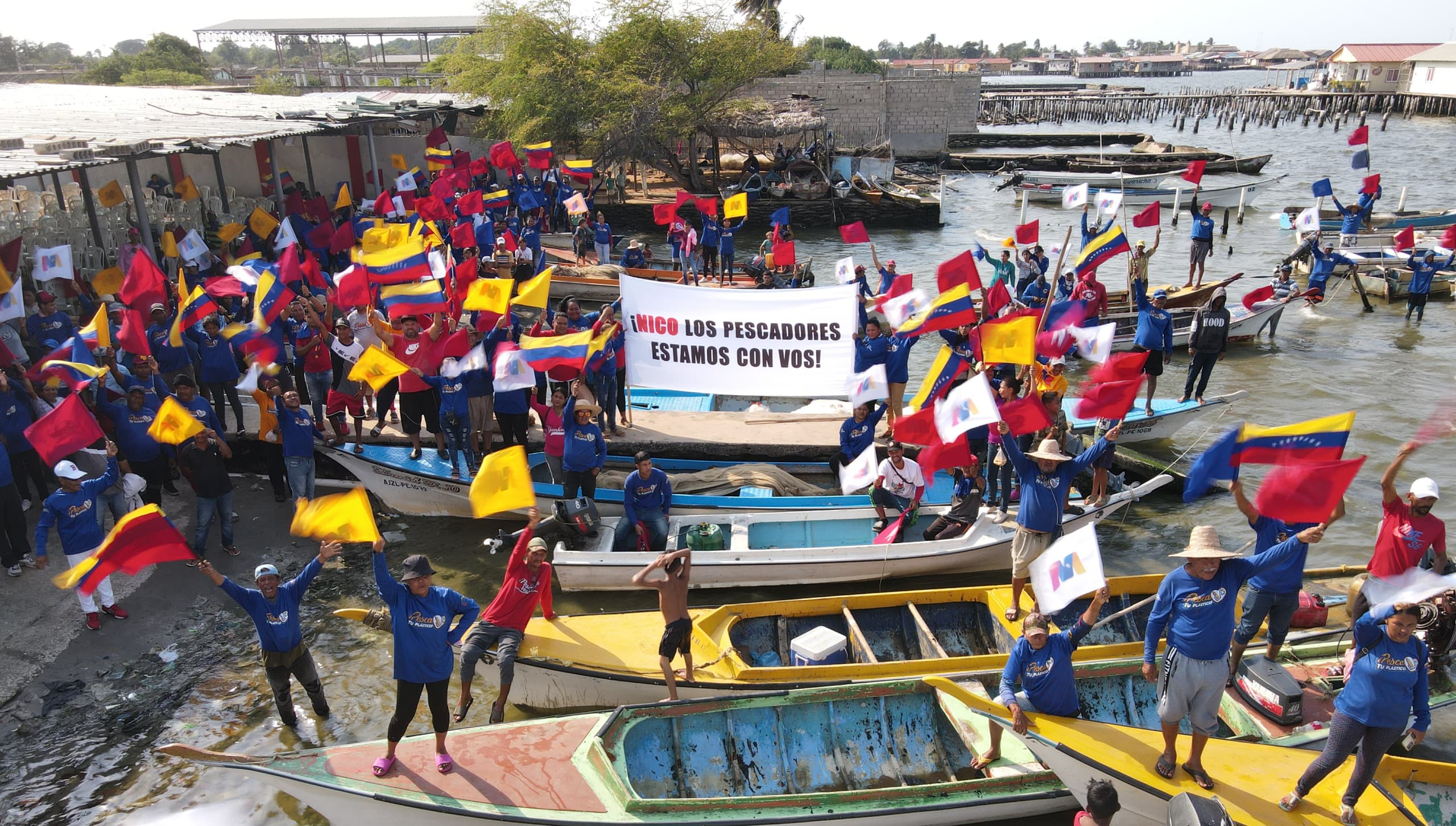 Día del Pescador Artesanal