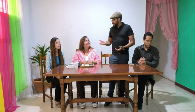Elizabeth Miquilena: la cultura debe ser un proyecto integral en el Zulia 