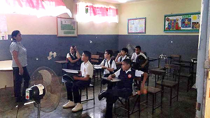 Amigos de las Escuelas Arquidiocesanas
