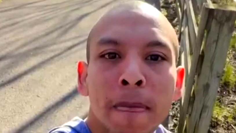 Elon Musk reaccionó a la amenaza de "Leito Oficial" 