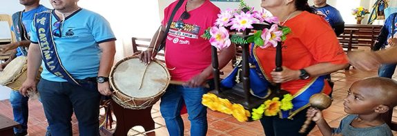 Miranda Encuentro de Vasallos de San Benito