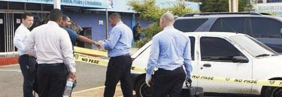 Esclarecido el homicidio y robo de un septuagenario en Baralt