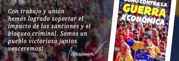 Este 15- M empleados esperan el Bono de Guerra