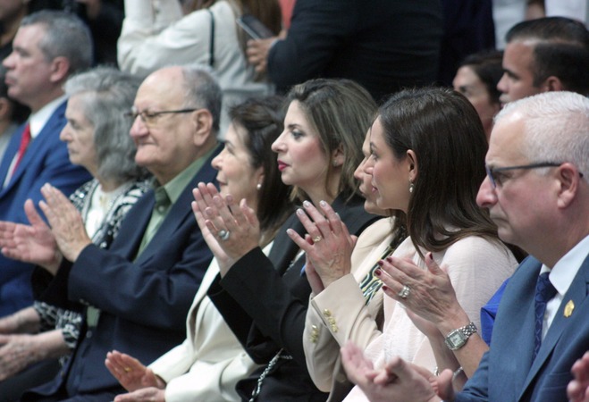 Eveling Trejo de Rosales UNT es una familia que se preocupa por la inclusión y la justicia social (2)