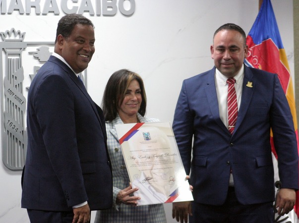 Eveling Trejo de Rosales UNT es una familia que se preocupa por la inclusión y la justicia social (3)