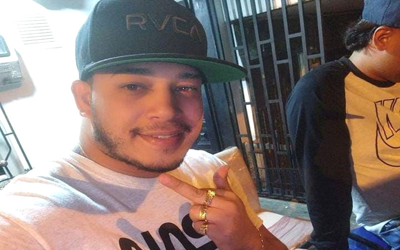 Falconiano Es Asesinado A Tiros En Medell N Colombia   Falconiano Es Asesinado A Tiros En Medellin T 