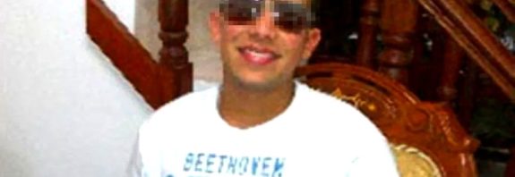 Lista extradición del hermano de “Niño Guerrero” desde España