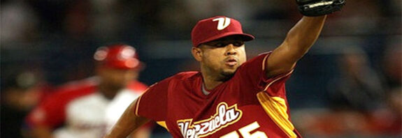 Francisco “Kid” Rodríguez