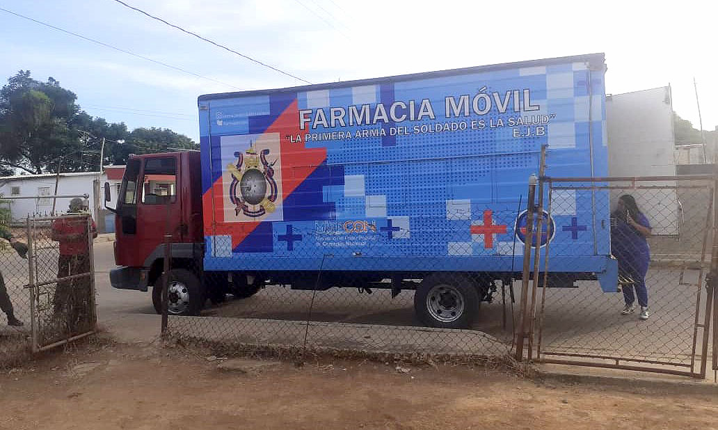 Fundación Renovando Vida