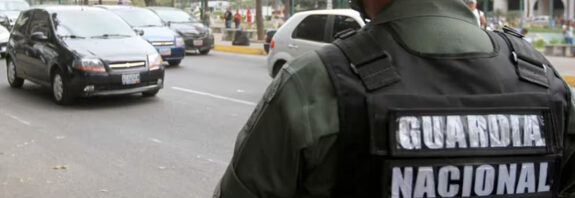 GNB asumirá nuevas tareas referidas con la seguridad ambiental