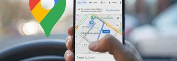 Google Maps: ¿Qué son las congestiones fantasmas y cómo evitarlas?