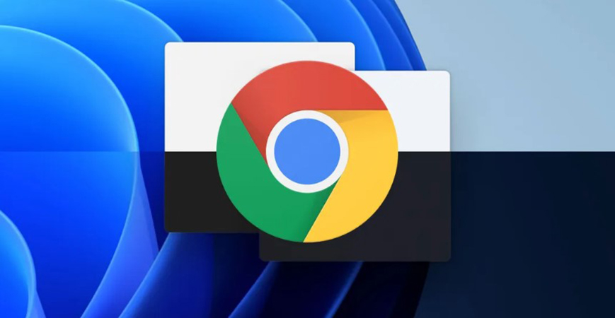Google prueba una barra inferior para Chrome en Android y así funcionaría