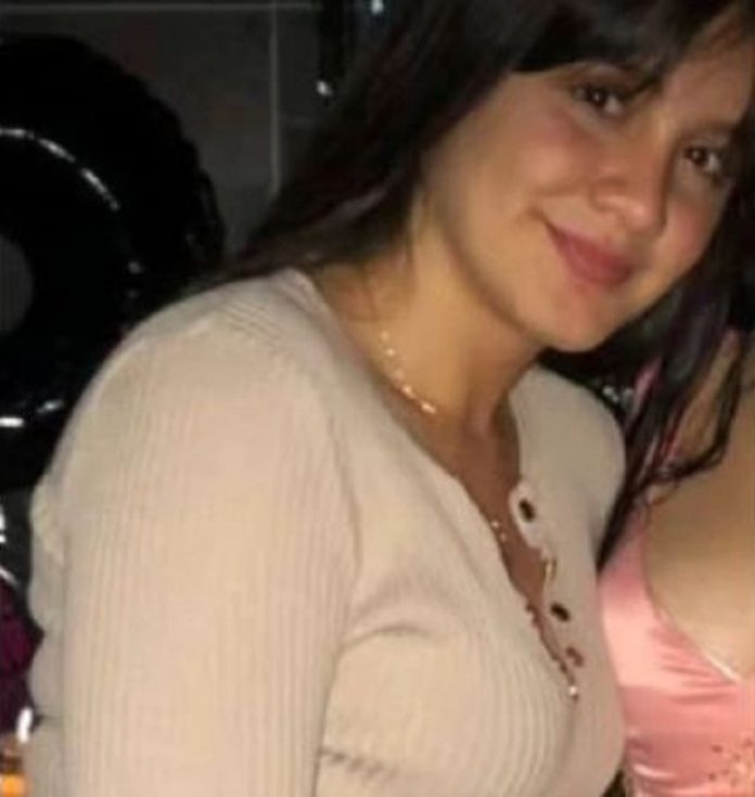 Hallan cadáver de venezolana desaparecida en México