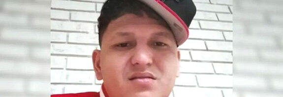 Hermano del asesino de la estudiante en EEUU