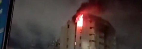 Murió mujer en Maracaibo