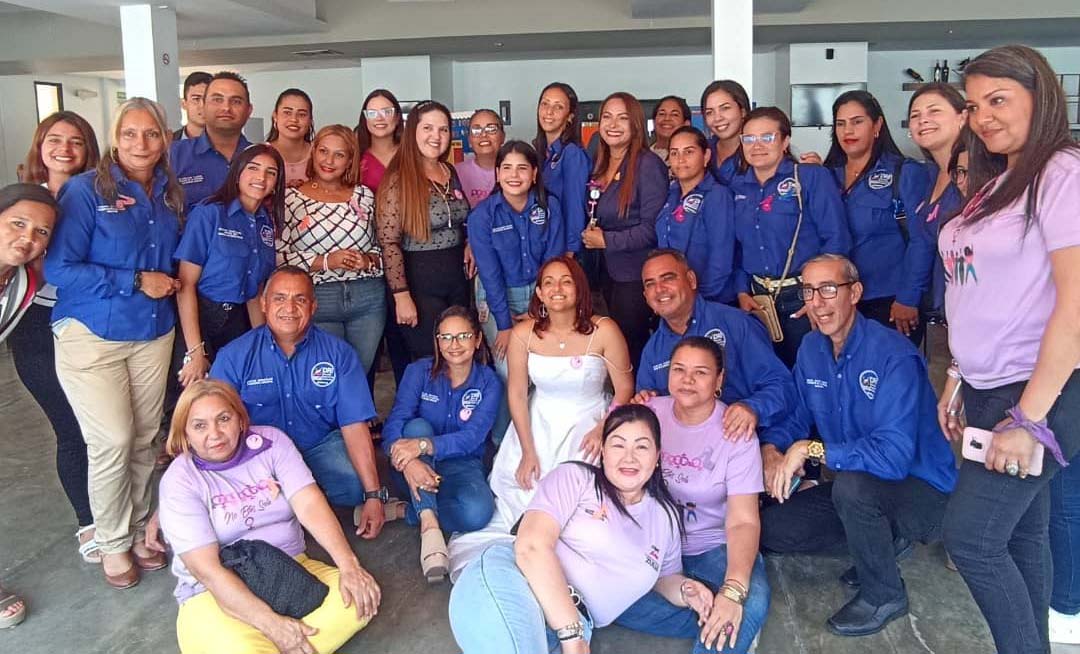 Intendencias de Santa Rita 