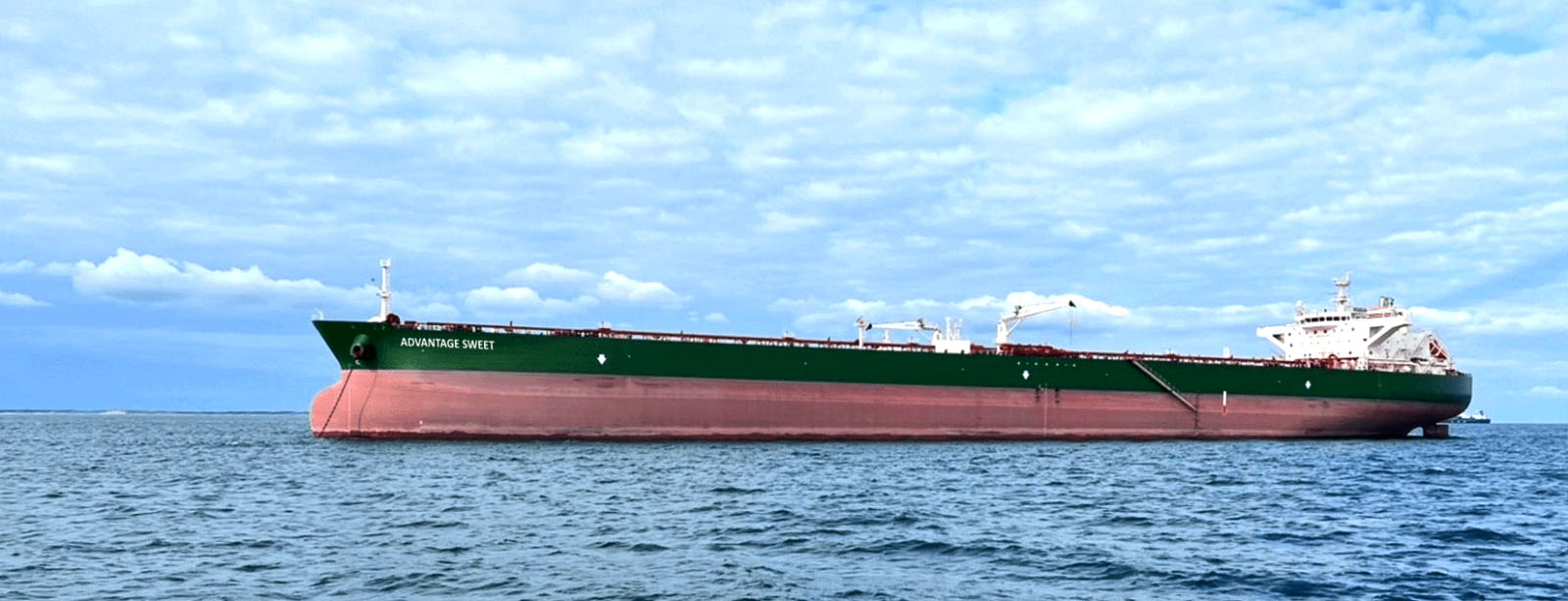Irán confisca el petróleo estadounidense