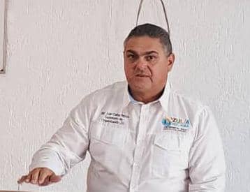 Juan Carlos Perozo