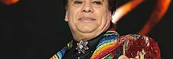 Juan Gabriel, el divo de Juárez, tenía cuartos secretos en su casa