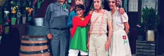 La Chilindrina sobre el elenco de El Chavo del 8 «Nunca hubo una amistad»