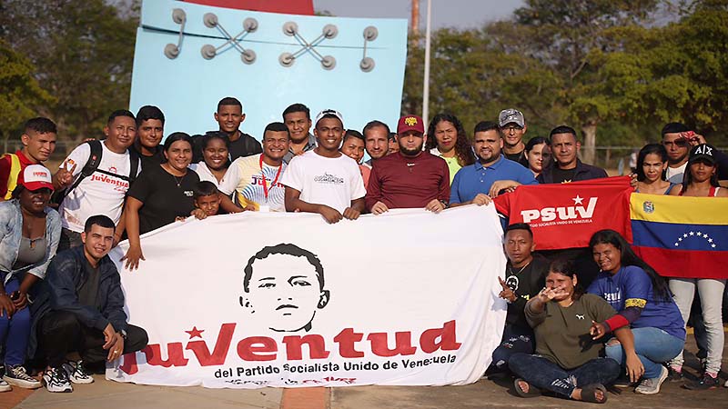 La Furia Bolivariana del Zulia