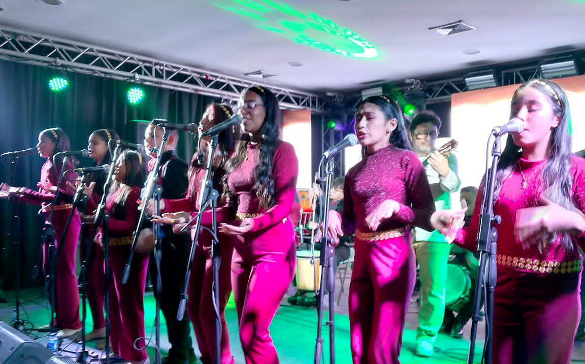 Mara de Oro Cabimas