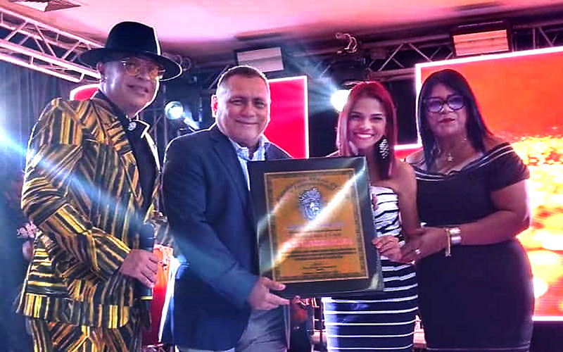 Mara de Oro Cabimas
