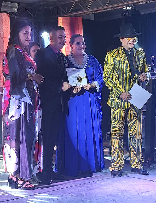 Mara de Oro Cabimas