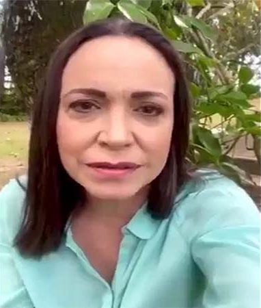 MCM Nadie nos va a desviar de unas elecciones limpias