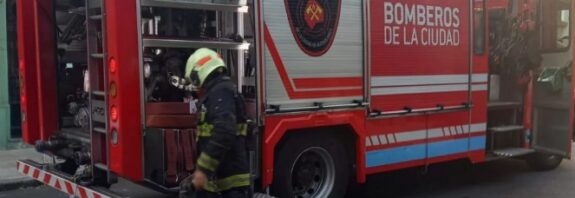 Madre e hija venezolanas mueren intoxicadas con monóxido de carbono en Argentina