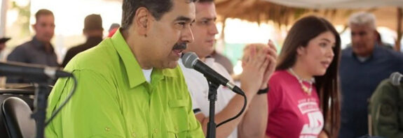 Maduro afirmó que la oposición no tiene capacidad para gobernar