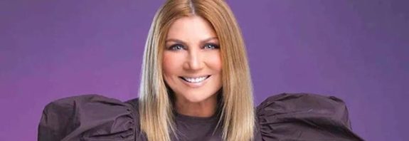 Maite Delgado denunció que explotan su imagen con IA