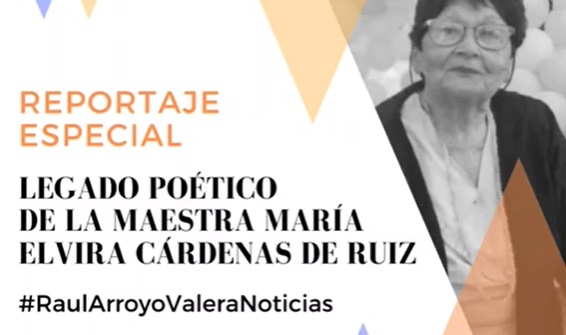 MARIA ELVIRA CARDENAS DE RUIZ