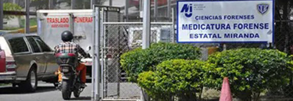 Menor de 13 años murió tras ser violada por su padrastro en Miranda