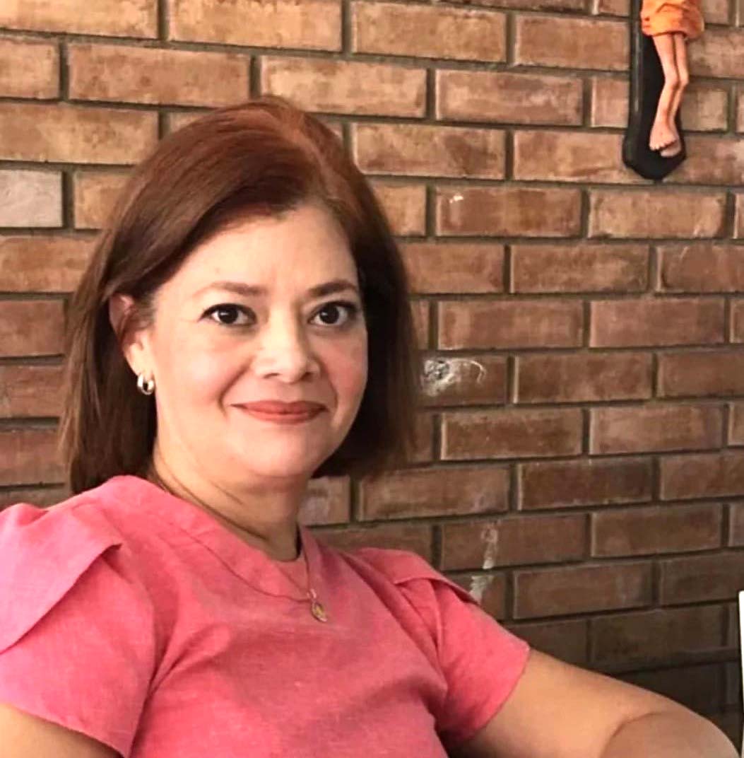 Begoña Linares de Guanipa