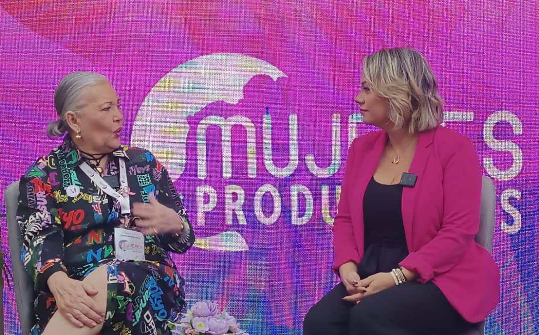 Mujeres Productivas