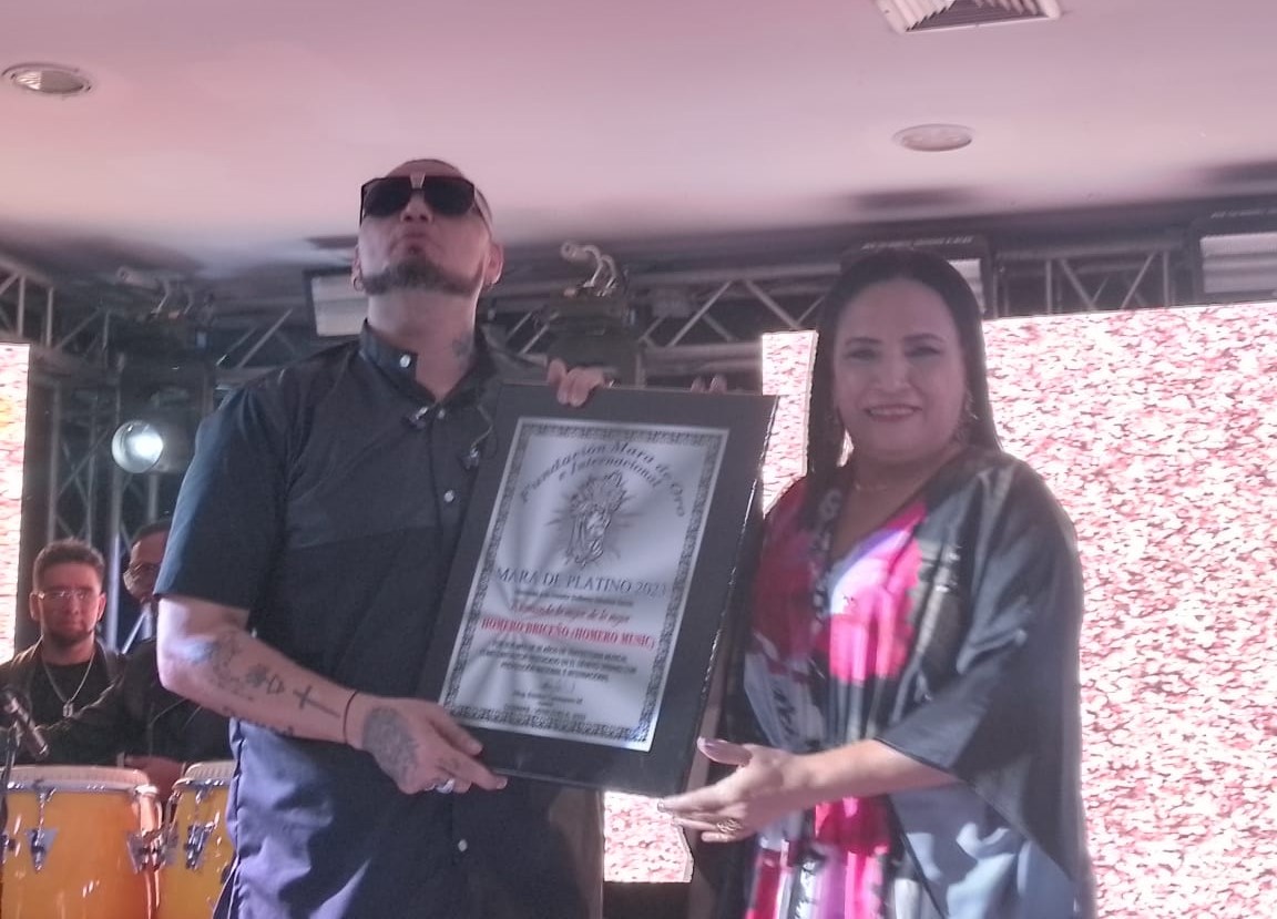 Mara de Oro Cabimas