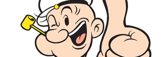 «Popeye, el marino» ya tiene una nueva película en acción real