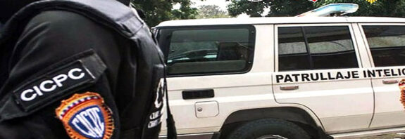 Presa mujer por agredir a su padre para apoderarse de su vivienda