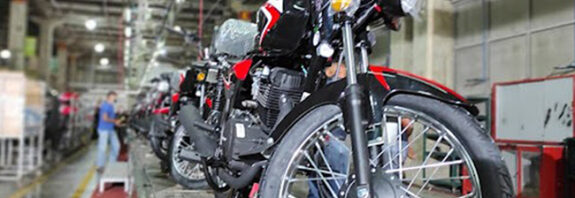 Producción nacional de motos crecerá en un 100%