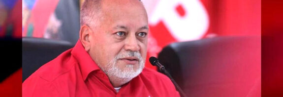 Psuv y CNE
