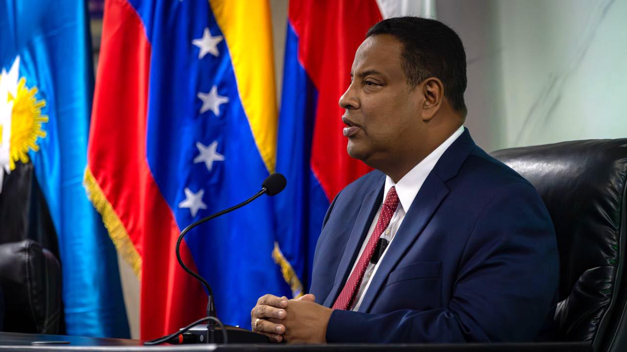 Rafael Ramírez Colina